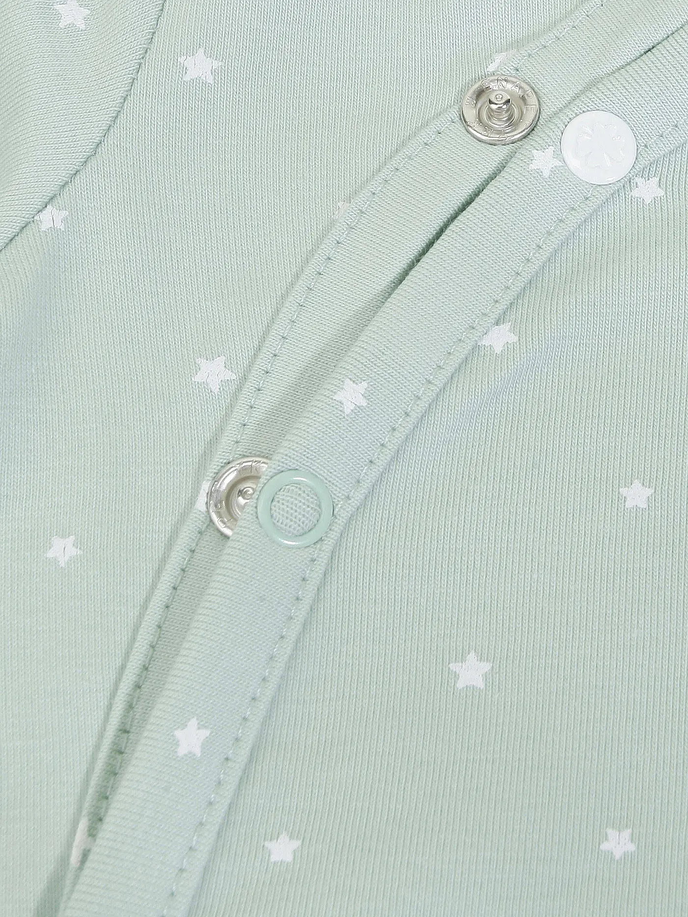 NOPPIES | Baby Schlafoverall LOU | 